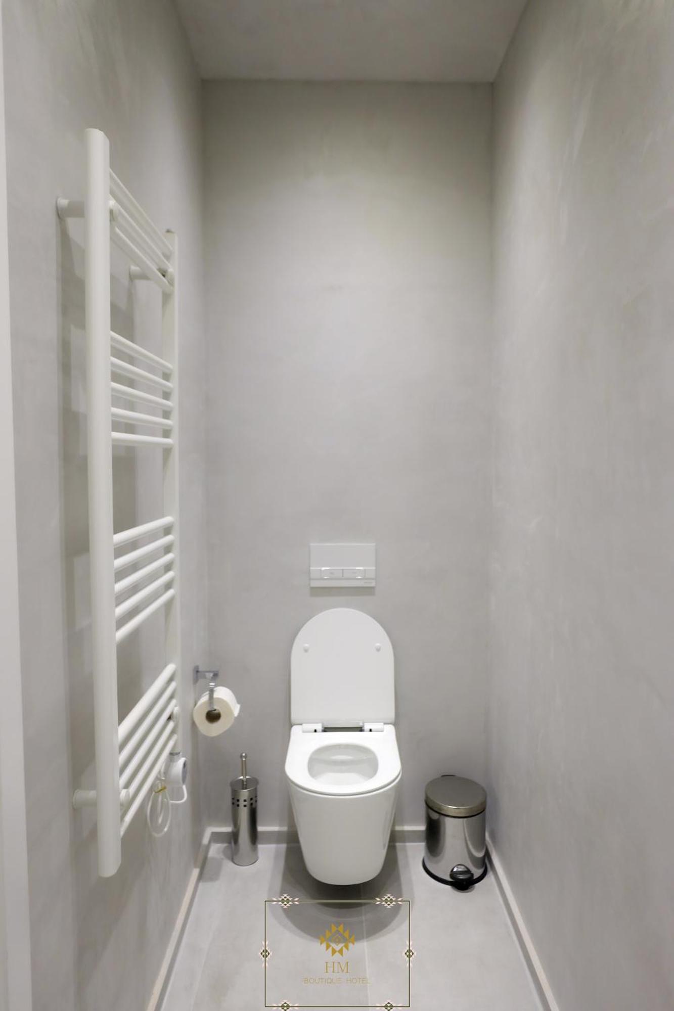 Hm Boutique Hotel Krujë Dış mekan fotoğraf